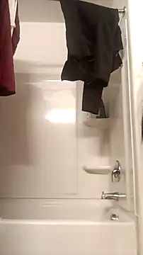 SexyB214 online show from March 2026 06:37:01 AM