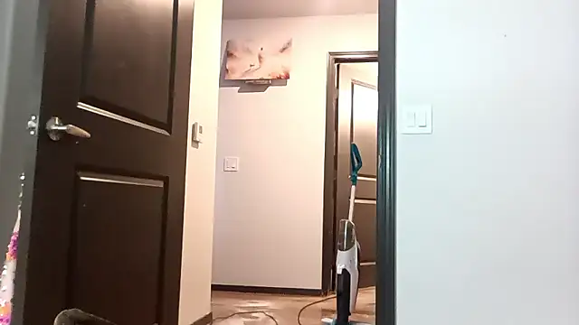 SexyB214 online show from March 2026 07:43:02 PM