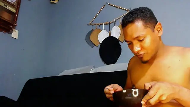 Grandeygruesa1 online show from March 2025 10:10:02 PM