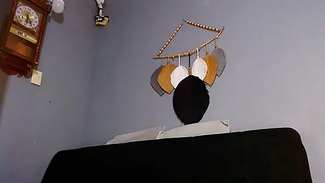 Grandeygruesa1 online show from March 2025 04:30:02 AM