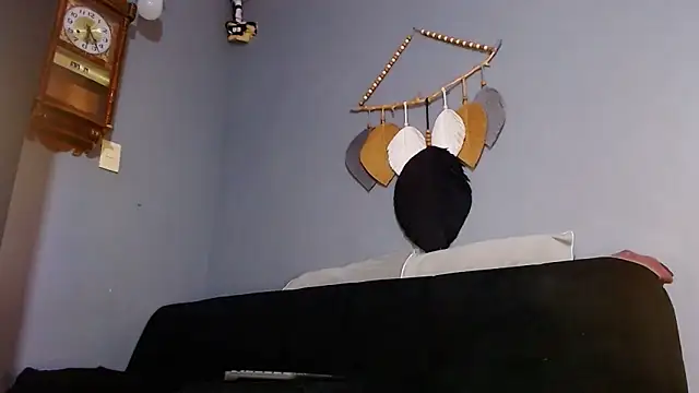 Grandeygruesa1 online show from March 2025 07:52:02 AM