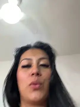 Snapshot of Miss_Racheal_BR chatting on May 2026 12:55:02 PM Miss Racheal BR online show from May 2026 12:55:02 PM