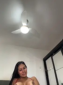 Snapshot of Miss_Racheal_BR chatting on May 2026 12:23:01 PM Miss Racheal BR online show from May 2026 12:23:01 PM