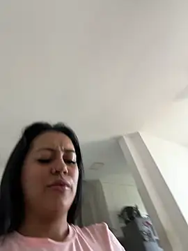 Snapshot of Miss_Racheal_BR chatting on May 2026 12:24:02 PM Miss Racheal BR online show from May 2026 12:24:02 PM