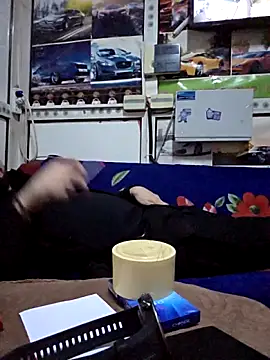 Baron0000 online show from December 2025 07:29:02 PM