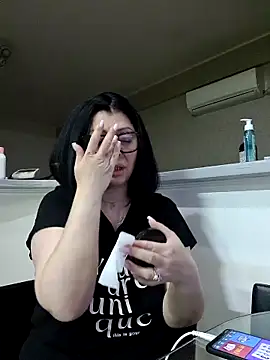 Milf Abigail online show from March 2026 02:17:02 AM