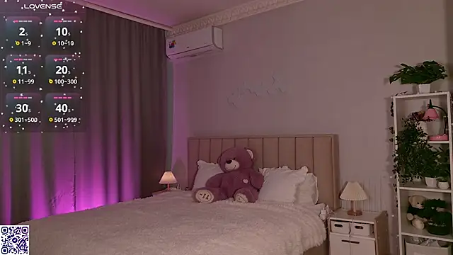 LeraKit online show from September 2025 03:00:02 PM