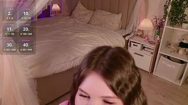 LeraKit online show from March 2026 03:45:01 PM