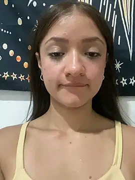 Alicia ALICIA online show from February 2025 12:54:01 AM