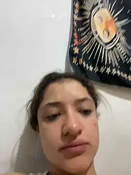 Alicia ALICIA online show from February 2026 02:50:02 PM