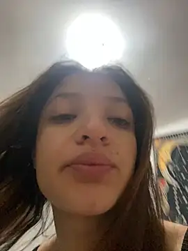 Alicia ALICIA online show from July 2026 06:20:02 AM
