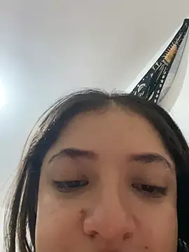 Alicia ALICIA online show from July 2026 08:49:02 AM