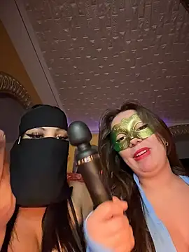 ORLA86 online show from November 2025 10:20:02 PM