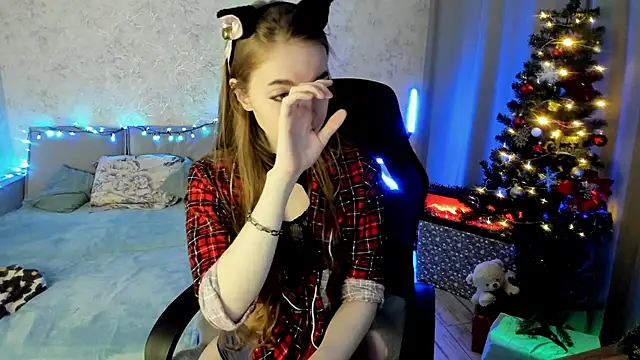 LissaCain online show from December 2025 03:52:02 PM