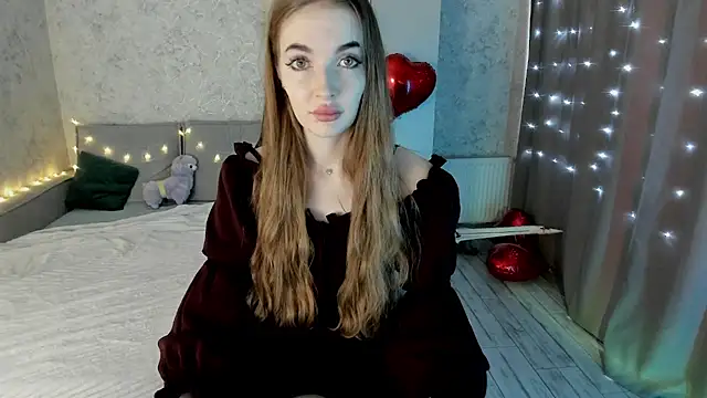 LissaCain online show from March 2026 03:13:01 AM