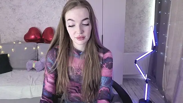 LissaCain online show from April 2026 03:09:01 AM