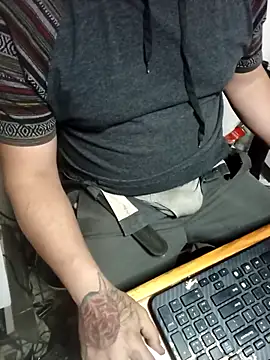 AlanDickson online show from March 2025 08:48:02 AM