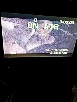 AlanDickson online show from September 2025 10:37:02 AM