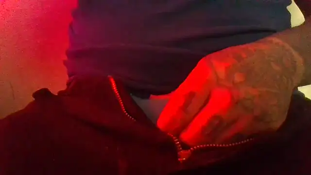 AlanDickson online show from December 2025 05:58:02 AM