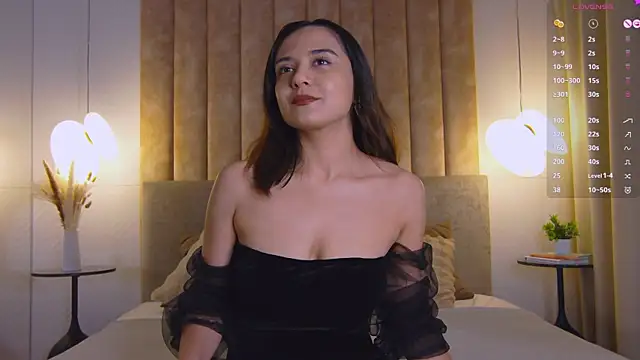 Gabriella Wils online show from July 2026 08:02:02 AM