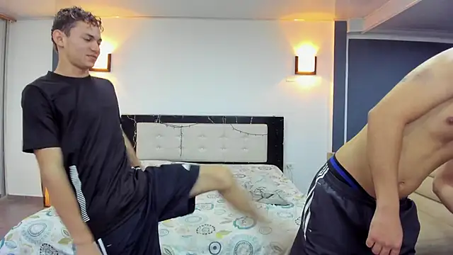 badguyss bisex online show from March 2025 02:30:01 PM