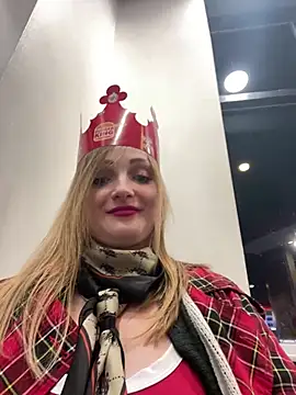 LadyTatiana Madam online show from January 2025 06:12:02 PM