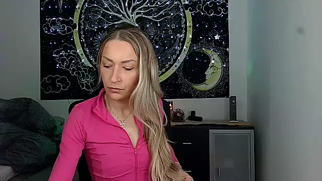 SexxyLiviaa online show from March 2026 12:27:01 AM