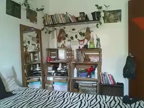 SweetyBabyDemon online show from December 2024 01:18:01 PM