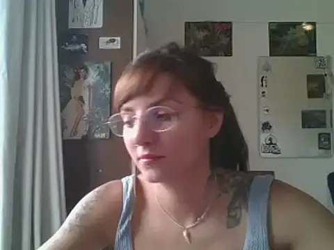 SweetyBabyDemon online show from January 2025 08:15:02 PM