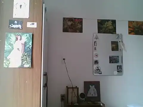 SweetyBabyDemon online show from February 2025 12:57:02 PM