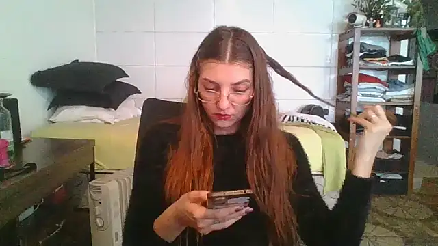 SweetyBabyDemon online show from September 2025 02:00:02 PM