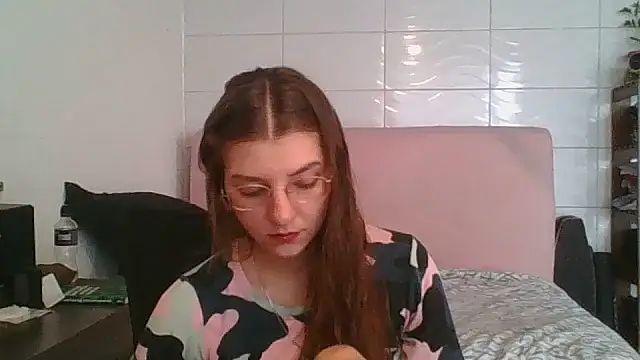 SweetyBabyDemon online show from October 2025 02:14:02 PM