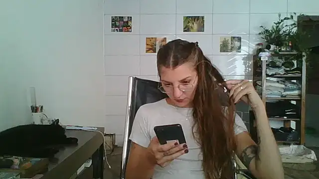 SweetyBabyDemon online show from February 2026 02:36:01 PM