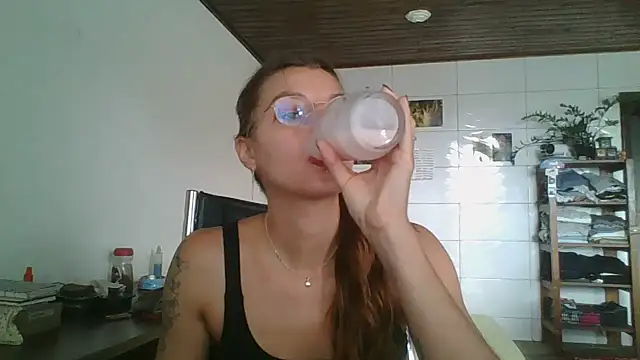 SweetyBabyDemon online show from April 2026 03:41:02 PM