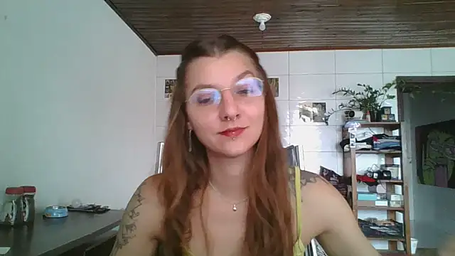 SweetyBabyDemon online show from April 2026 03:50:02 PM