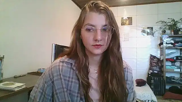SweetyBabyDemon online show from April 2026 02:21:01 PM