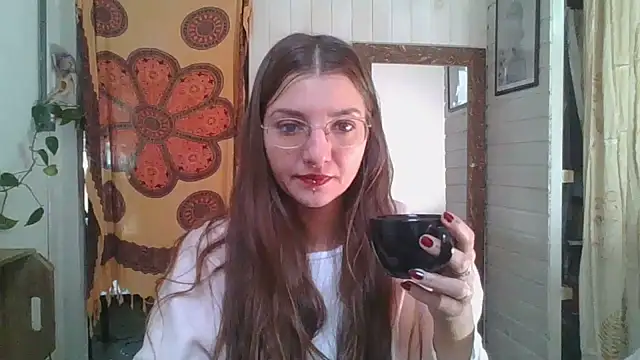 SweetyBabyDemon online show from May 2026 01:40:01 PM