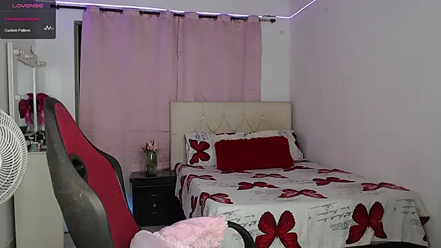 samantha-rose2 online show from February 2025 04:54:01 AM