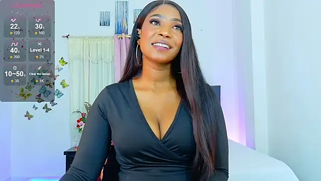 samantha-rose2 online show from February 2026 12:29:01 AM