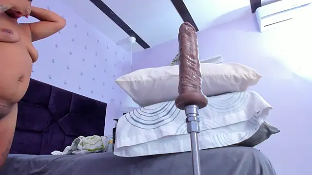 BrianaHazel online show from March 2025 03:29:01 AM