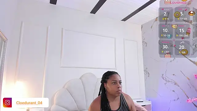 BrianaHazel online show from May 2026 07:33:01 PM