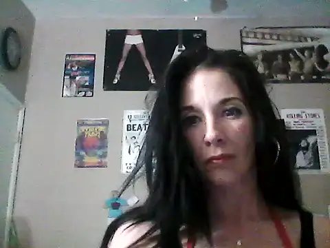 gorgeous11 online show from February 2025 04:07:01 AM
