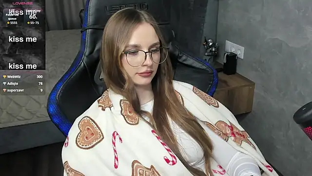 MCfly 11 online show from February 2026 10:19:02 AM