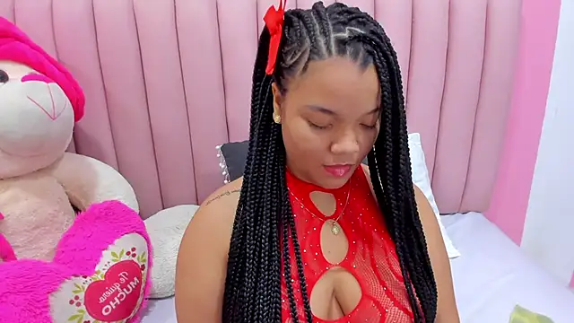 ISABELLA 020 online show from October 2025 12:10:01 AM