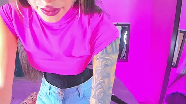 Andrea flow online show from March 2026 01:29:02 PM