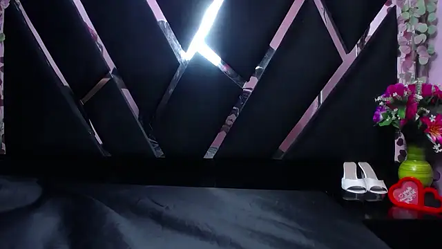 Snapshot of calipso_swet chatting on January 2025 04:07:01 AM calipso swet online show from January 2025 04:07:01 AM