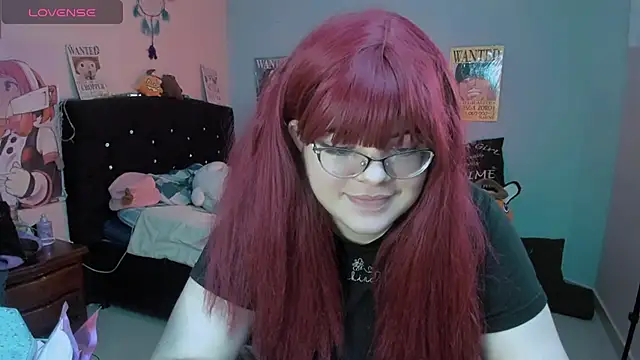 Aria Fullbuster online show from December 2024 06:42:02 PM