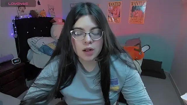 Aria Fullbuster online show from February 2025 10:53:01 PM