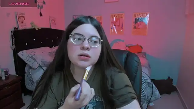 Aria Fullbuster online show from March 2025 08:52:01 PM