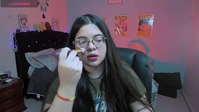 Aria Fullbuster online show from March 2025 09:16:02 PM